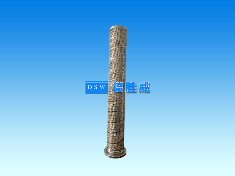 除塵濾芯在不用行業(yè)中的應(yīng)用有哪些？